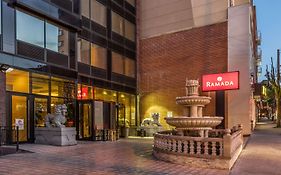 Ramada Flushing Queens New York